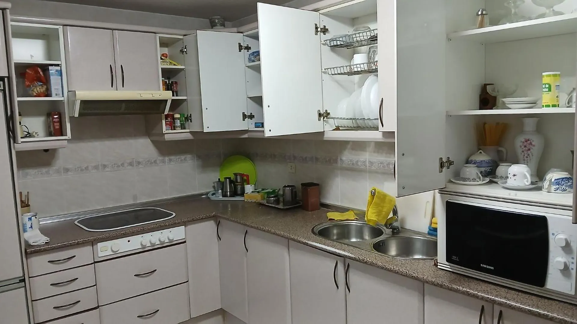 Room In Chalet - Private Double Room In 톨레도 스페인