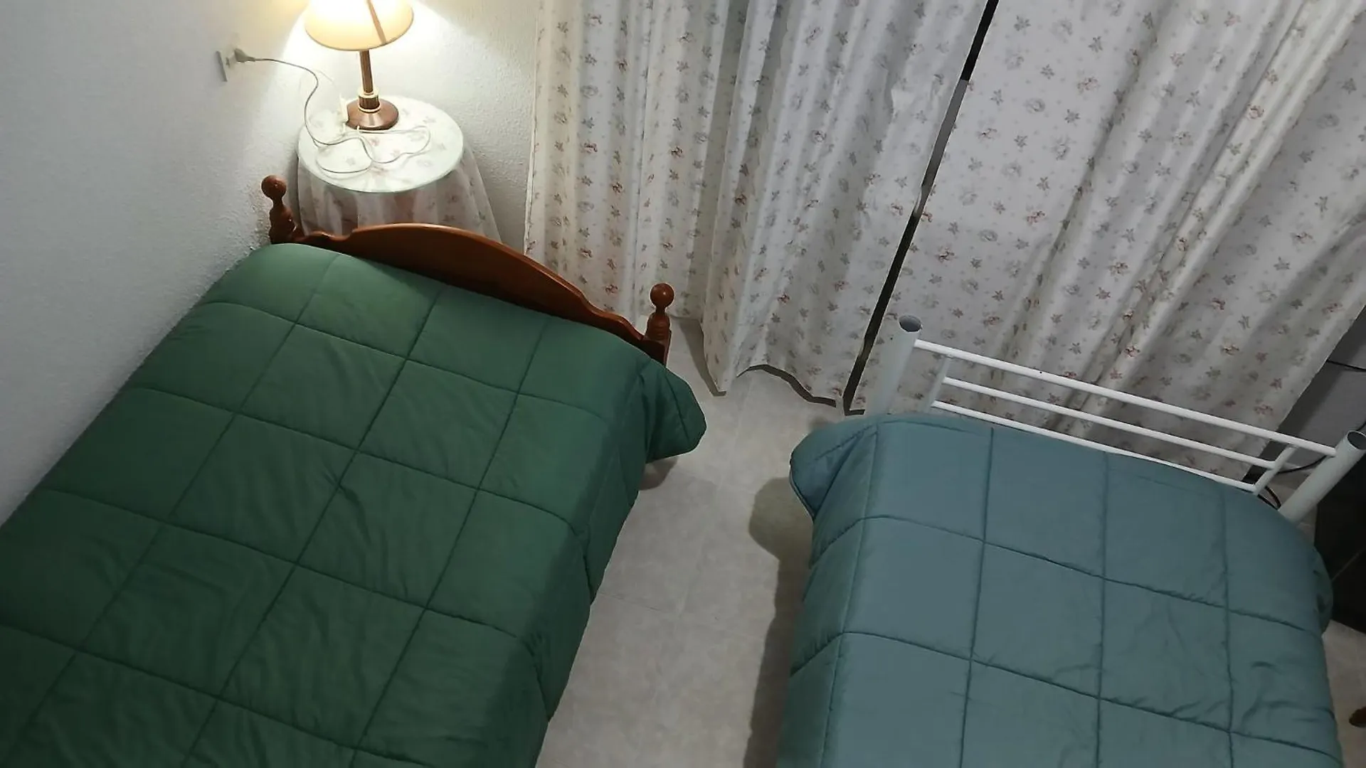Room In Chalet - Private Double Room In 톨레도 0*,