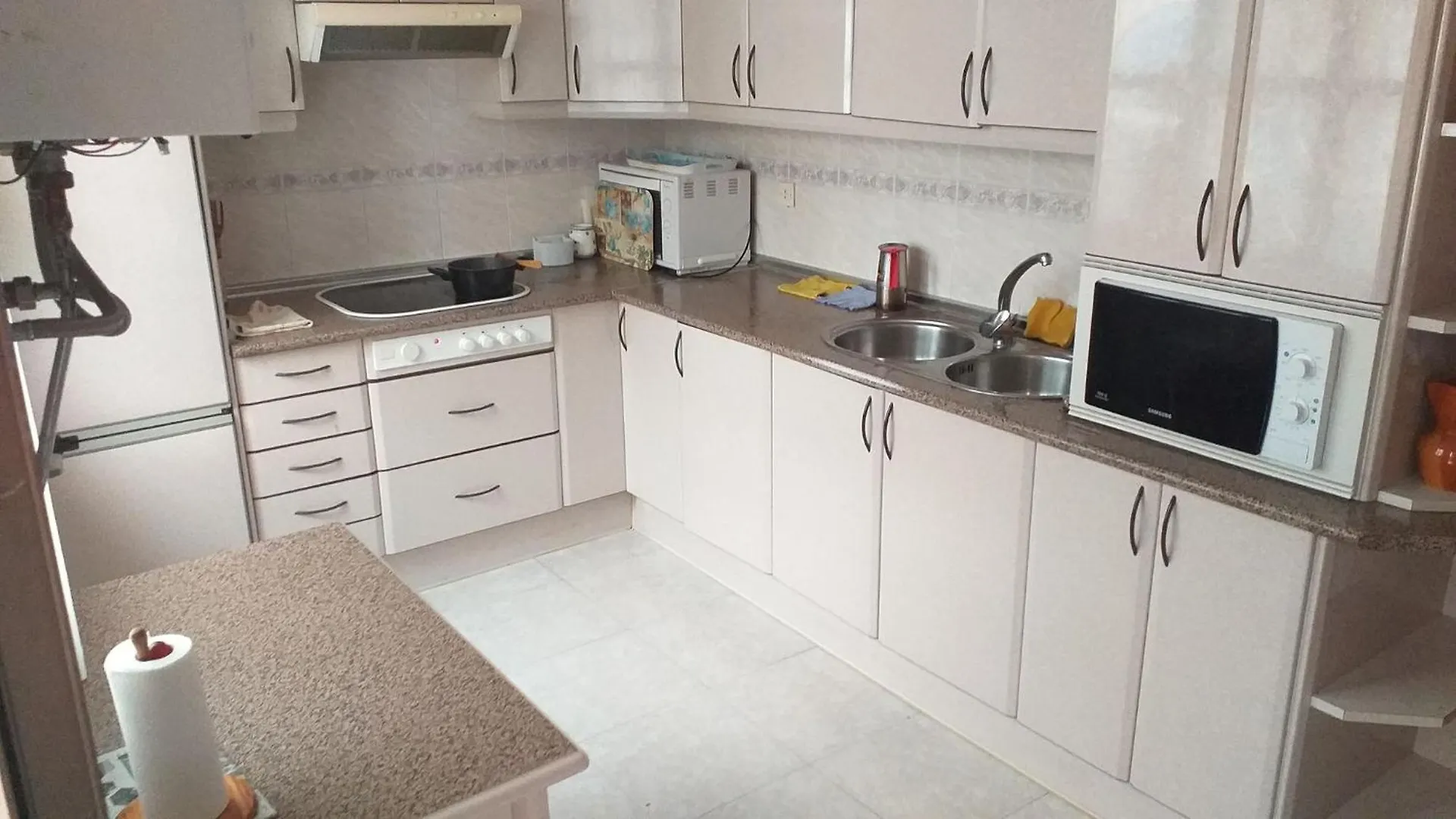 Room In Chalet - Private Double Room In 톨레도