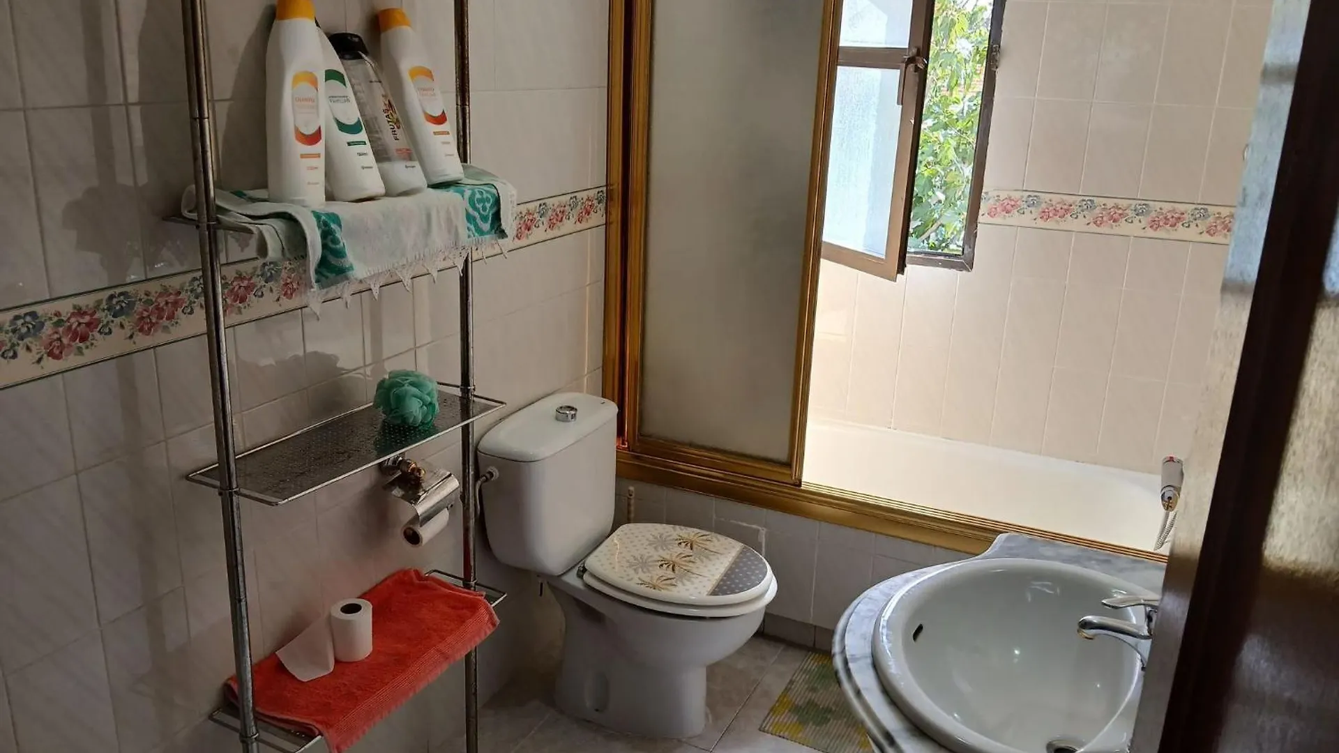 Room In Chalet - Private Double Room In 톨레도