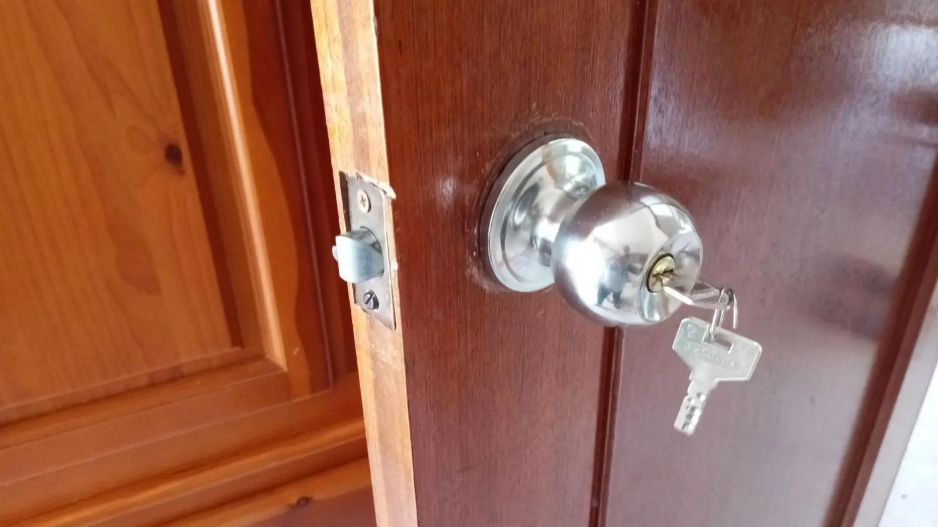게스트하우스 Room In Chalet - Private Double Room In 톨레도
