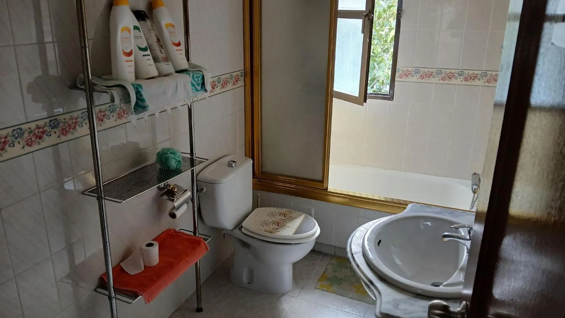 게스트하우스 Room In Chalet - Private Double Room In 톨레도