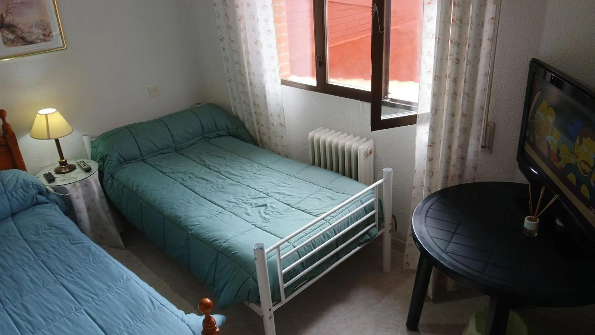 Room In Chalet - Private Double Room In 톨레도